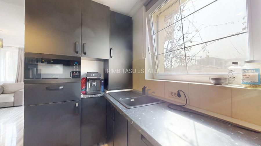 DOBROESTI - Ciresului | Vila tip Duplex - Curte + Parcari - 14