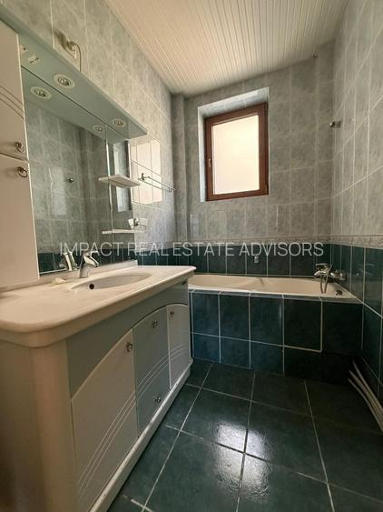 DE VÂNZARE APARTAMENT 3 CAMERE | VILĂ INTERBELICĂ | CENTRALĂ | CALEA CĂLĂRAȘI - 13