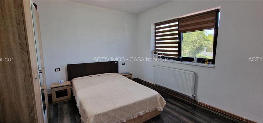 Resita Casa Noua cu Teren 993 Mp C Caransebesului Km 2 Comision ZERO Cumparator - 21