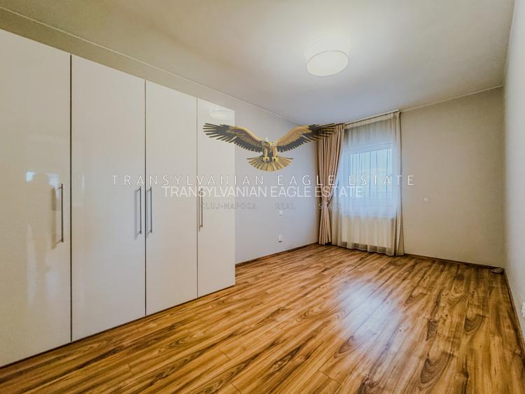 Apartament superb|3 camere cu priveliște panoramică|Sophia Residence - 9