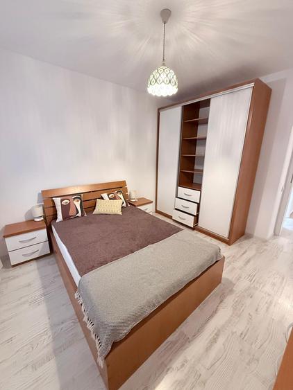 Apartament 2 Camere - Modern - 58mp - Mutare Imediata