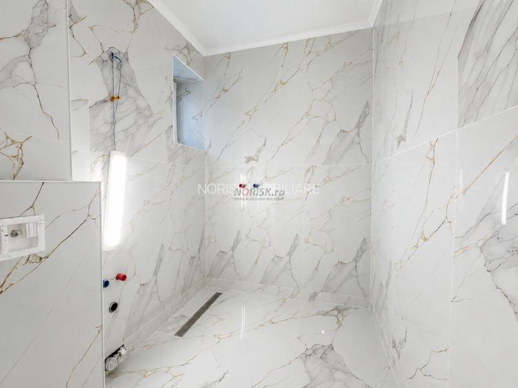 2 Camere • 49 mp • Etaj 4/10 • Sector 3 • AUCHAN TITAN • RENOVAT