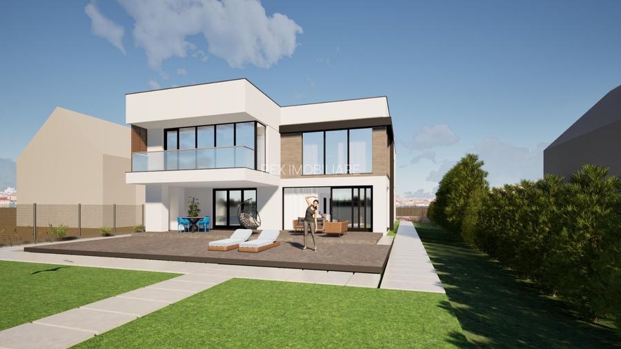 Teren 1000 mp I Dumbravita I Super Pozitie I  Zona Kaufland I - 10