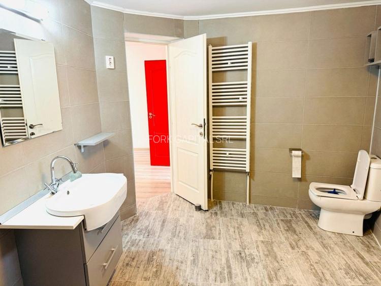 Casa de inchiriat, singur curte mare, sector 1 - str George Baritiu sector 1 TIT - 5