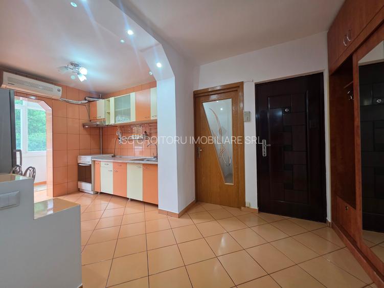 Apartament 2 camere decomandat! Piața Sudului – Sun Plaza ! Parcare !!! - 5