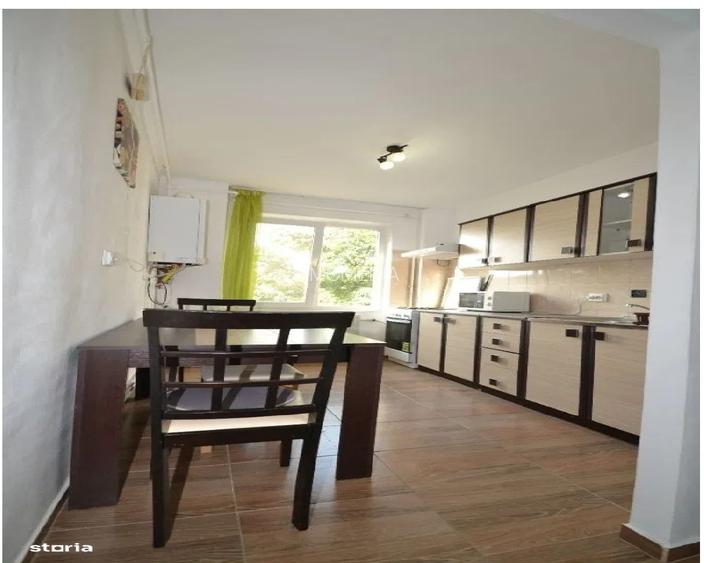 Apartament decomandat cu centrala langa Iulius Mall - 3