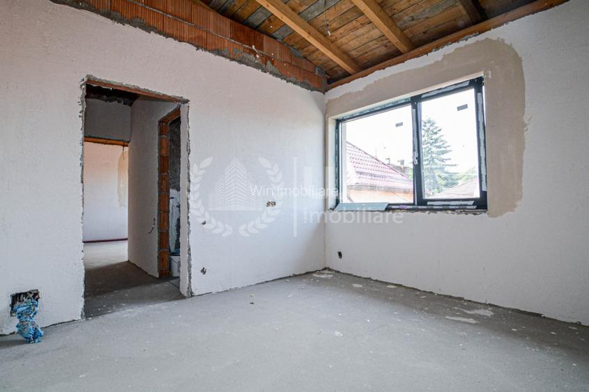 Casa individuala noua | Gruia zona de case | 145mp |7 minute de Centru - 10