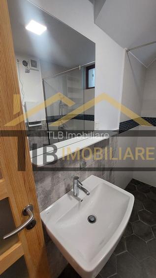 Garsoniera, 30mp, decomandata, parcare, Zona UMFST - 9