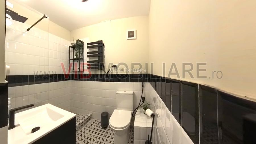 De vanzare apartament 2 camere - Piata Italiana/Piata Rosetti - 9