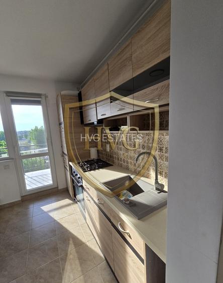 Studio | Centrala proprie | Loc de parcare | Aparatorii Patriei - 8