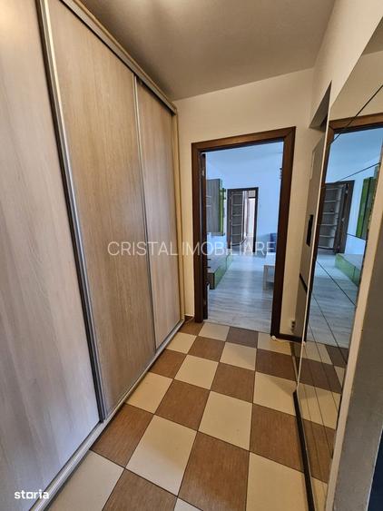 Vanzare 3 camere in Titan langa parcul Titanii, centrala termica - 6