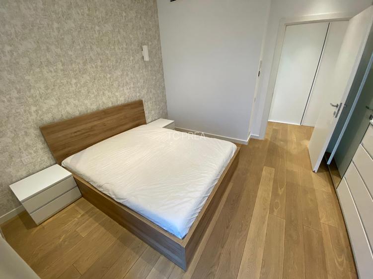 2 Camere – One Herăstrău Park - 5