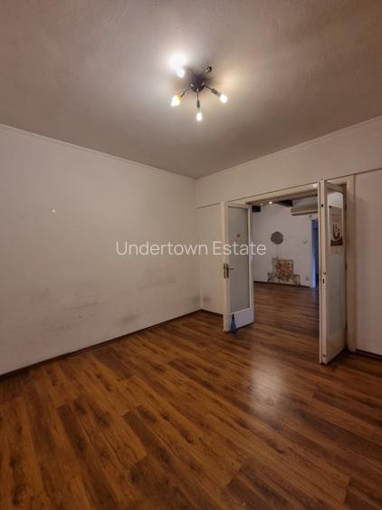 Apartament în vilă - Garaj (26mp) - intrare separată - 5