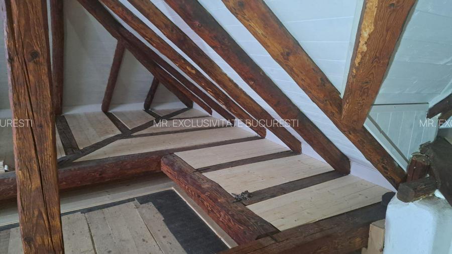 Casa de vanzare Dragus Brasov  - 5