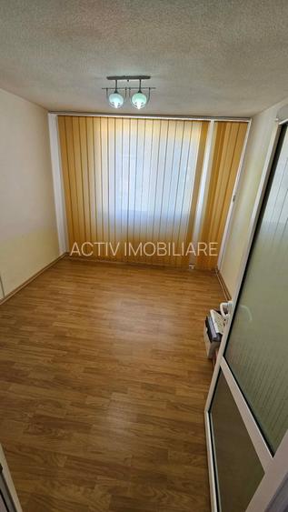 Apartament 3 camere, etaj 3 - 9