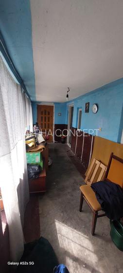 Km 4-1 Mai Vechi-casa 2corpuri+teren 300mp/15ml - 12