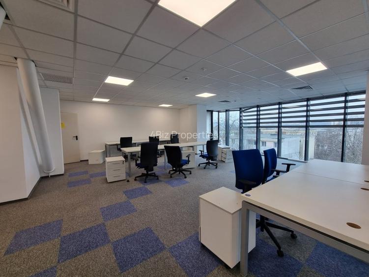 Spatii de birouri clasa A, in cladire situata central - COMISION 0% - 7