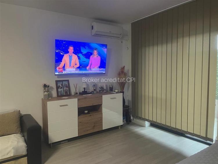 Studio complet utilat, Costinesti, zona Nibiru, 50 mp cu terasa amenajata - 3