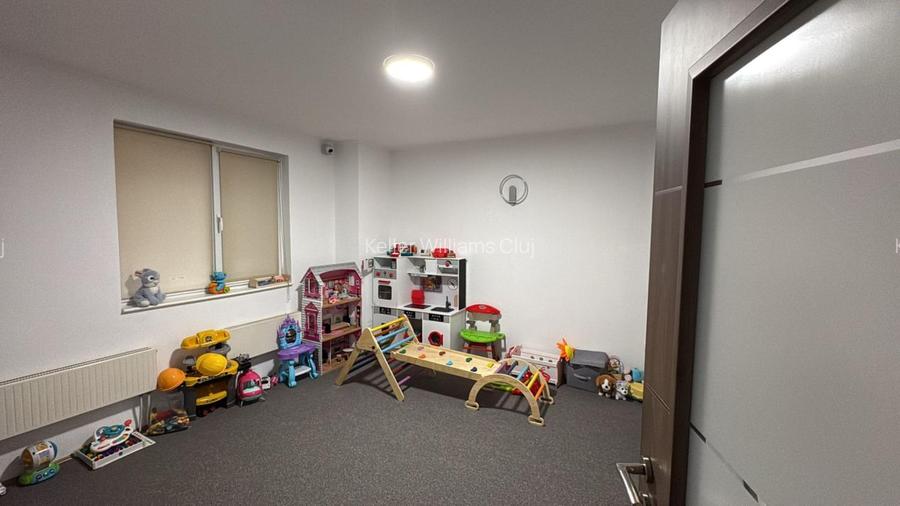 Casa Individuala str. Jan Hus – Firma sau Rezidential - 13