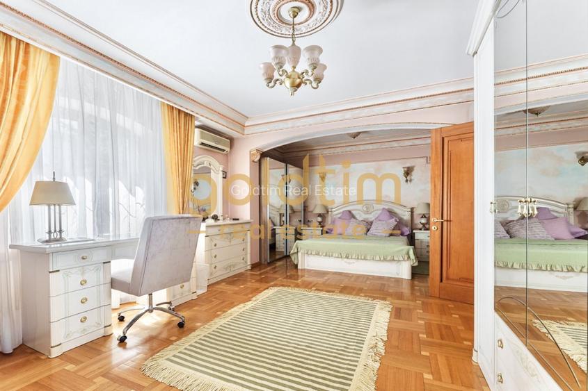 VILA IMPRESIONANTA/LUX/CURTE/GRADINA/PISCINA/GARAJ/IANCU NICOLAE - 15