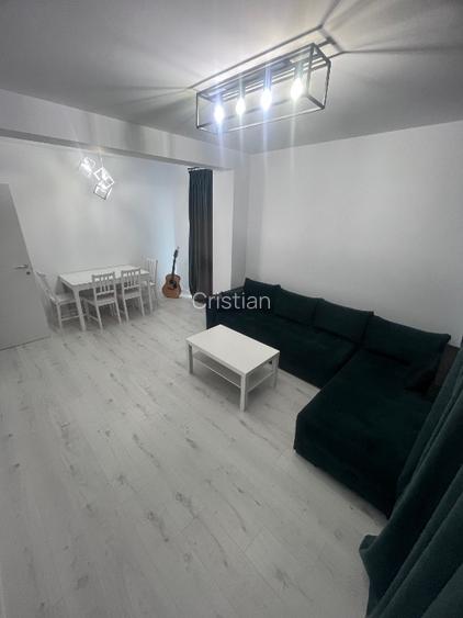 Apartament nou de inchiriat, 2 camere, Nicolae Grigorescu, sector 3 - 11