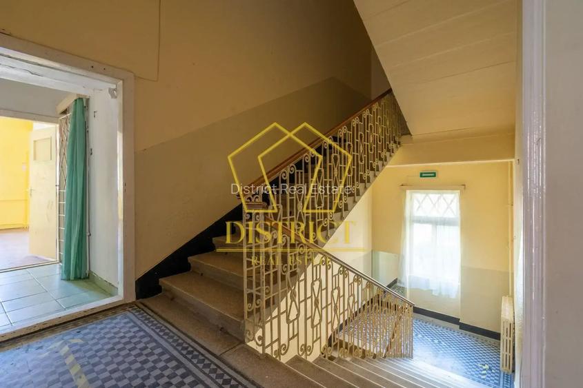 Vila istorica 940mp utili, 1064 teren | Ultracentral - 15