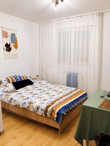 Apartament cochet renovat complet si utilat, aproape de metrou Gorjului - 2