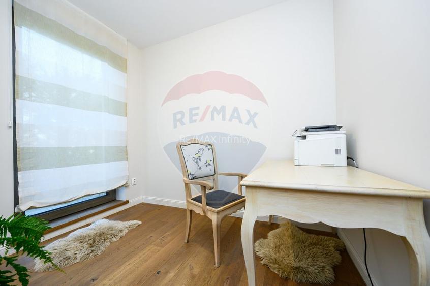 Vilă premium de vânzare in Borhanci. Exclusivitate. Comision 0% - 39