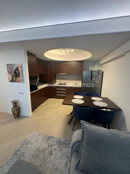 Inchiriere | 3 camere | bloc nou | Pipera | Cortina North| - 6