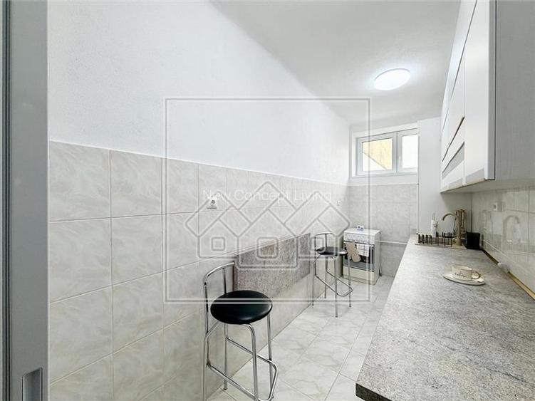Casa de inchiriat in Sibiu - Zona Tiglari - Curte individuala - 10
