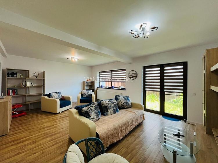 Casa 4 camere Arhitectilor - 2