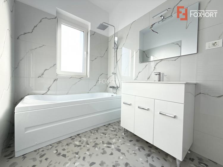 COMISION 0% Duplex cu 4 camere de vanzare in Covaci, zona Exterior Sud - 19