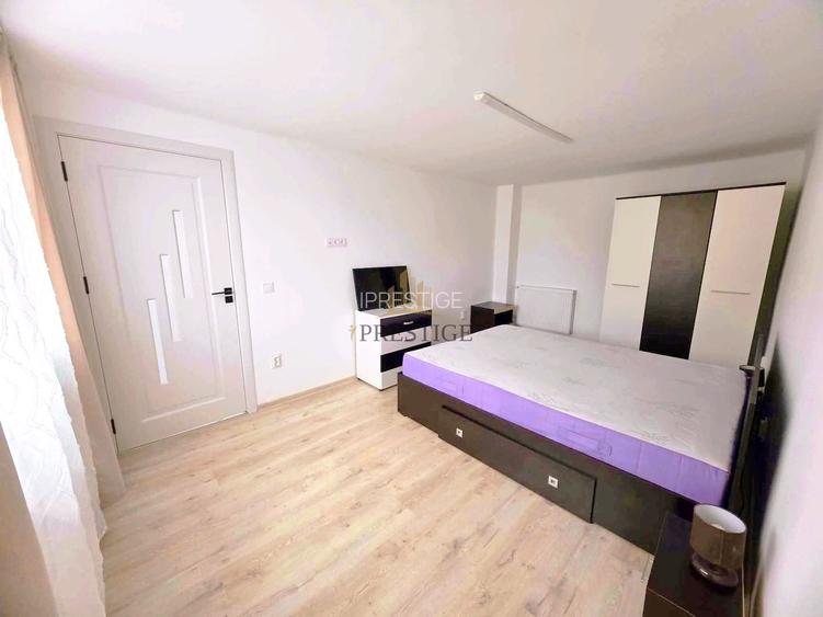 COMISION 0% | GARSONIERĂ DE ÎNCHIRIAT ZONA ȘTRAND SIBIU - 5