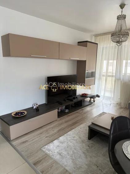3 Camere de inchiriat | Popesti Leordeni | Parcare | Centrala - 3