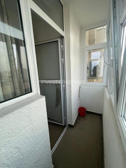 Apartament 2 camere decomandat-Podu Ros-Piata Nicolina - 11