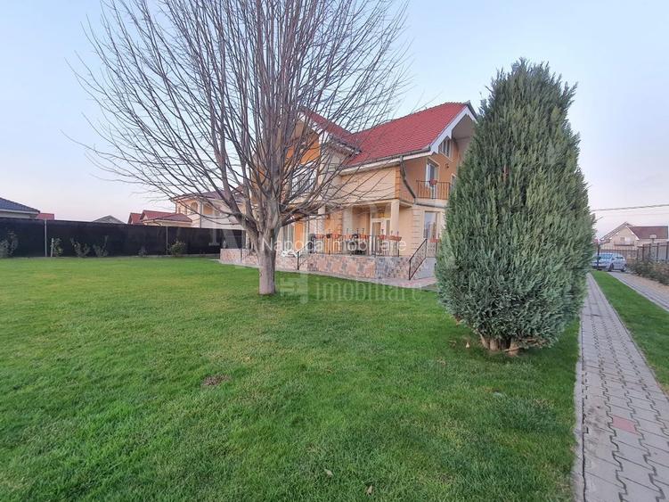 Casa 12 camere de vanzare in Oncea Oradea, Oradea - 21