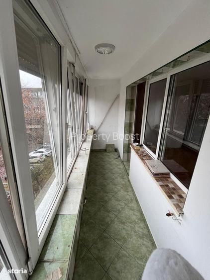 Apartament 4 camere bloc anvelopat Apusului, Pacii, Militari - 5