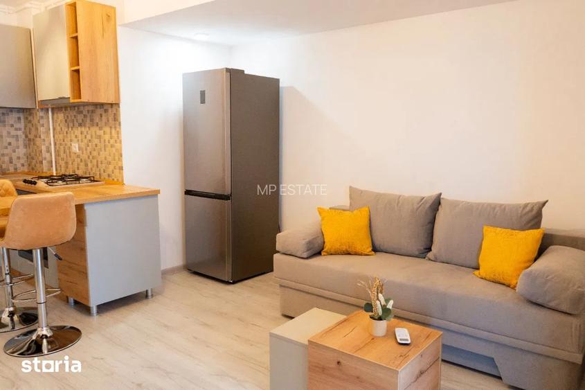 Apartament 2 camere Militari-Păcii/ Centrala proprie /Metrou 5 minute / Bloc nou - 4