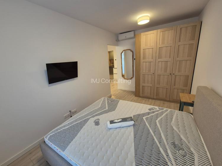 Studio Dublu Premium | Greenfield Residence - Faza Teilor | Parcare Inclusă - 7