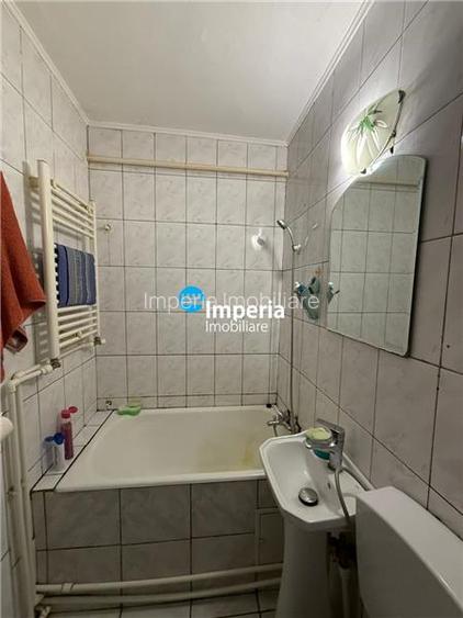 Garsoniera mobilata, de vanzare, complexul Tudor Vladimirescu ! - 11