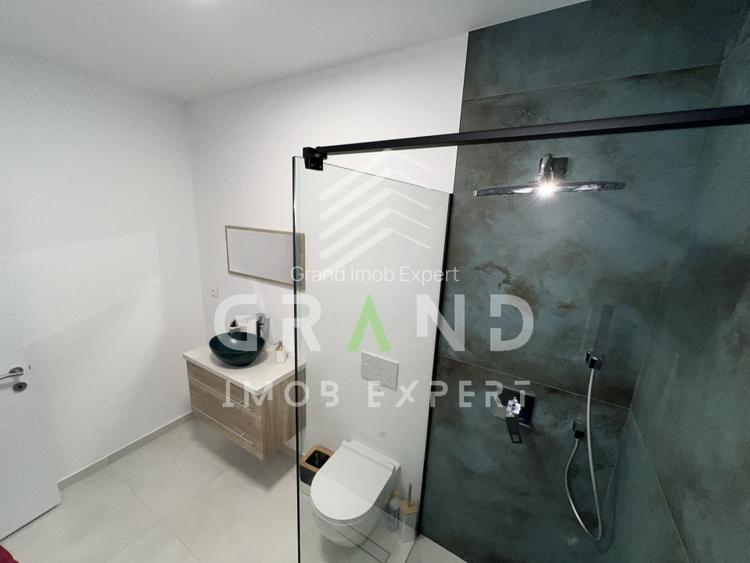 Ap 2 camere | Terasa 12 mp | Parcare subterana+Boxa | Zona Frunzisului–Azoria - 19