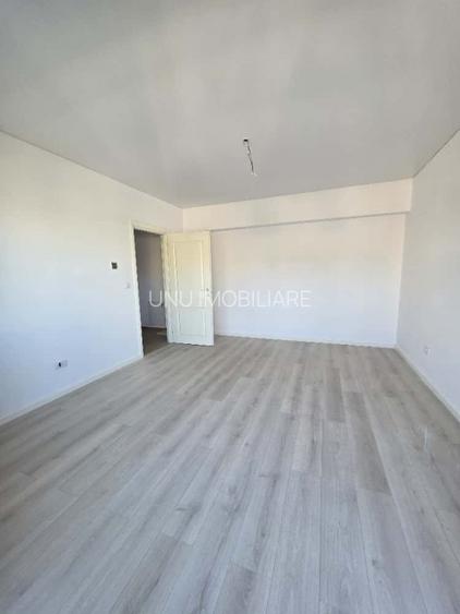 Tatarasi Kaufland-2 Camere Decomandat  56mp-bloc nou intabulat - 9