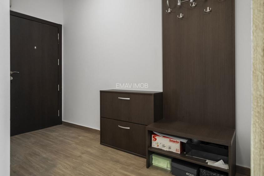 Apartament luminos în Rotar Park – confort modern, poziție excelentă și energie - 6