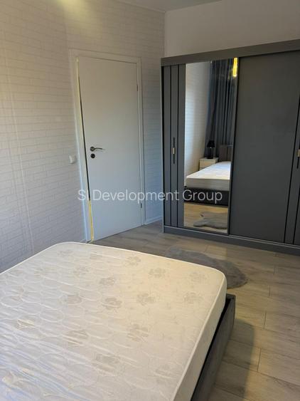 Apartament 2 camere GVI Town | Metrou Mihai Bravu 4 minute | Liber | Mobilat - 7