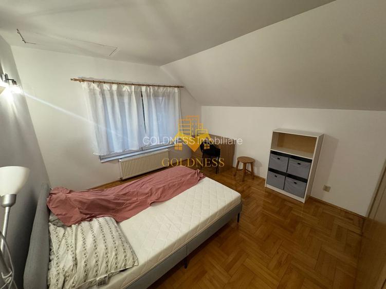 3 camere, decomandate, Zorilor Zona UMF, Pajistei, Gheorghe Marinescu - 2