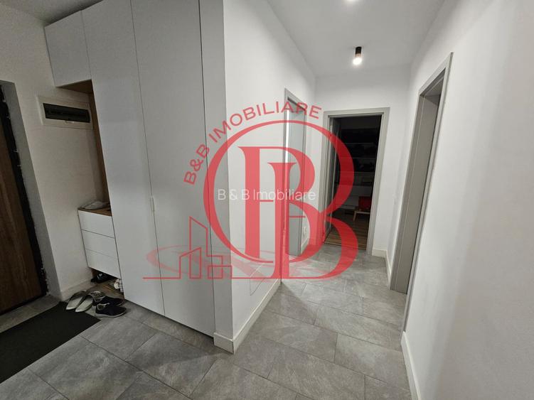 Apartament 3 camere+Birou Theodor Pallady Metrou Teclu - 20