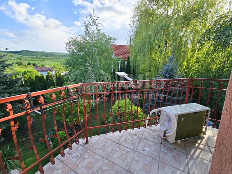 Casa individuala la cheie | 190mp utili | 800 mp teren | Colonia Sopor - 13