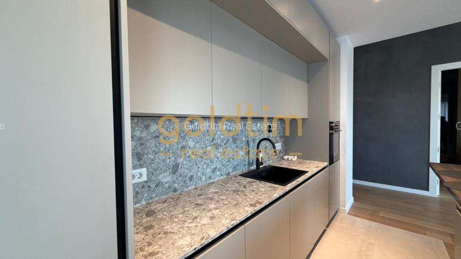 ONE VERDI/Apartament 4camere/BARBU VACARESCU/SUPERB SI LUMINOS/2Locuri Parcare - 12
