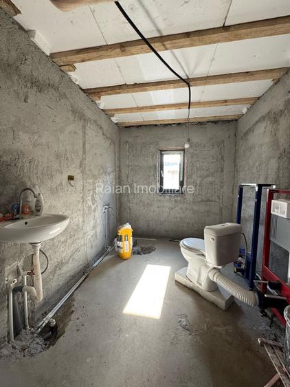 Vanzare Vila P+M "la gri" in Sat Costi, Jud.Galati, sup.teren 500 mp - 12