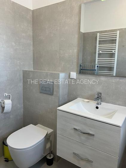 Apartament 2 camere | Pipera – Rond OMV | bloc boutique | parcare - 5